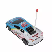 4. Mega Creative Auto Wyścigowe Zdalnie Sterowane 573913