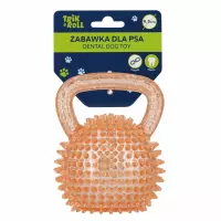 1. Trik&Roll Zabawka Dla Psa Piłka z Uchwytem 9.50cm 560870