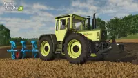 3. Farming Simulator 25 - Mercedes-Benz Trucks Pack PL (DLC) (PC) (klucz STEAM)