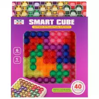 1. Mega Creative Gra Logiczna Puzzle Tetris 594082