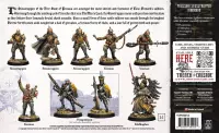 4. Trench Crusade: Prussian Stosstruppen Warband