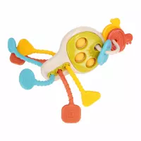 4. Bam Bam Sensoryczne Kluczyki 569002