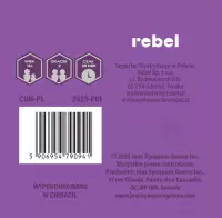 8. Compile + Aux 1 (edycja polska)