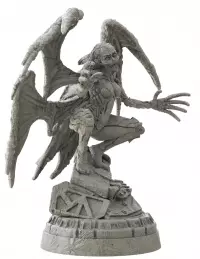 3. Nemesis: Retaliation - Sangrevores Expansion (wyd. angielskie)