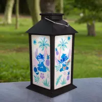 6. Lampion Solarny Disney - Stitch