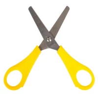 5. Starpak Nożyczki Metalowe Szkolne 13cm. 229903