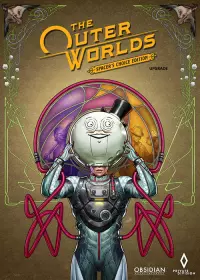1. The Outer Worlds: Spacer’s Choice Upgrade PL (DLC) (PC) (klucz STEAM)