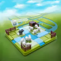 3. Smart Games Counting Sheep (ENG) 