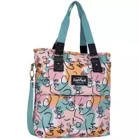 1. CoolPack Amber Torba Na Ramię Art Deco E50576/F