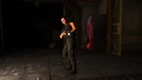 3. SCUM Raymond Cruz Character Pack PL (DLC) (PC) (klucz STEAM)