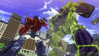 9. TRANSFORMERS: Devastation (PC) DIGITAL (klucz STEAM)