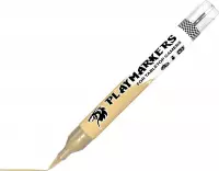 2. AK Interactive: Playmarkers - Desert Ochre