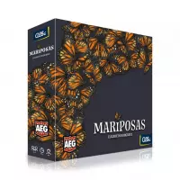 1. Albi Mariposas