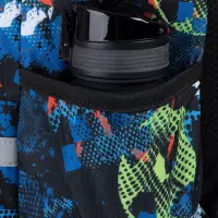 4. CoolPack Prime Pro Plecak Szkolny Football F162336