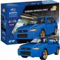 1. Cobi Subaru Imreza ET24648