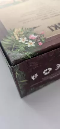 5. OUTLET  Boso przez Świat