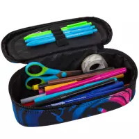 2. Coolpack Campus Piórnik Tuba Usztywniona z Organizerem Trust F062902