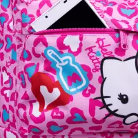 2. CoolPack Cross Plecak Szkolny Hello Kitty Pink 2 F026035