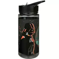 2. Undercover Scooli Bidon Aero 500ml Star Wars SWML9913