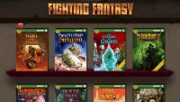 6. Temple of Terror (Fighting Fantasy Classics) (DLC) (PC/MAC) (klucz STEAM)