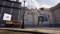 1. Tony Hawk's Pro Skater 1 + 2 (XO/XSX)