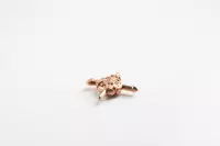 3. Gamegenic: Embraced Series - RPG Dice Set - Kości do Gry -  Shield & Weapons