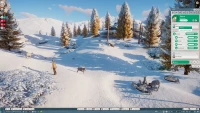 2. Planet Zoo: Arctic Pack PL (DLC) (PC) (klucz STEAM)