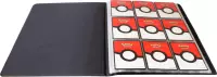 4. Ultra Pro: Pokemon - 9-Pocket Portfolio -  Album na Karty - Lono and Bellibolt