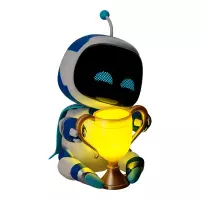 5. Lampka Astro Bot GloBuddies
