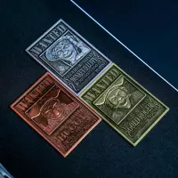 4. zestaw: stojak na telefon plus 3 x płytki Digiplates One piece 