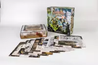 2. Zombicide: Biała Śmierć