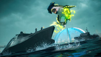 3. Maneater - Truth Quest (PC) (klucz EPIC STORE)