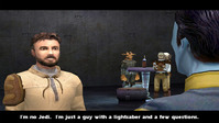 8. Star Wars Jedi Knight Collection (PS4)