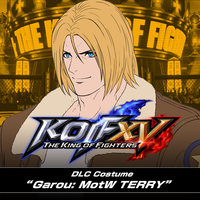 1. The King of Fighters XV Day One Edition (PS5)