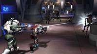 6. Star Wars Racer and Commando Combo (NS)