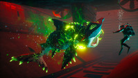 2. Maneater - Truth Quest (PC) (klucz EPIC STORE)