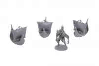 5. Wiedźmin: Stary Świat - Skellige