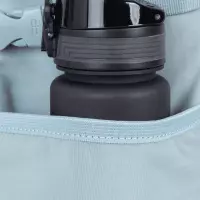 4. Coolpack Fin Plecak Młodzieżowy Pastel Mint F157994