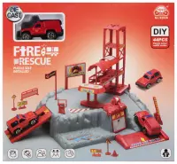 1. Mega Creative Parking Strażacki 573972