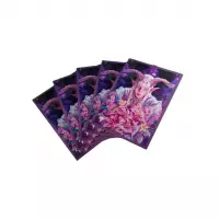 3. Gamegenic: Magic the Gathering - Lorwyn Eclipsed - Premium Art Sleeves - Koszulki na Karty - Dawnhand Eulogist