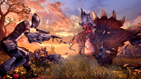 10. Borderlands 2: Headhunter 2: Wattle Gobbler (DLC) (MAC) (klucz STEAM)