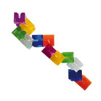 3. Flex Puzzler: Crystal (edycja polska)
