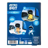 7. Lampka Astro Bot GloBuddies