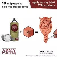 2. The Army Painter: Speedpaint 2.0 - Aged Hide