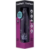 2. CoolPack Bidon Metalowy 500ml Moray Z04926
