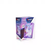 1. Gamegenic: Magic the Gathering - Lorwyn Eclipsed - Premium Art Sleeves -  Koszulki na Karty -  Twilight Diviner