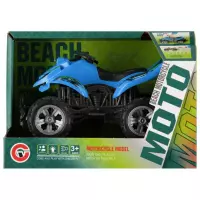 1. Mega Creative Quad 569325