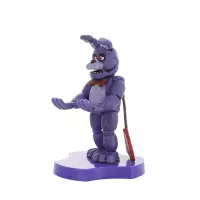 3. Stojak na Słuchawki / Telefon: Five Nights at Freddy's -  Bonnie
