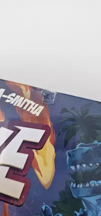 3. OUTLET Survive the Island (edycja polska)