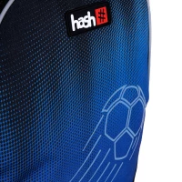 4. Hash Plecak Szkolny AB350 Football Style 502023107